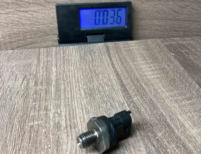 OPEL Astra H (2004-2014) Датчики топливной магистрали левые 028100290 34369338