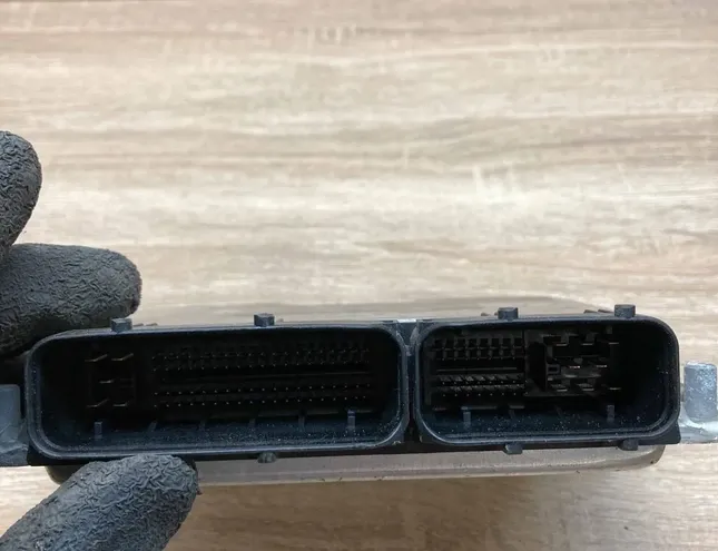 SEAT Ibiza 2 generation (1993-2002) Блок управления двигателем 038906012EM,0281010690 34382624