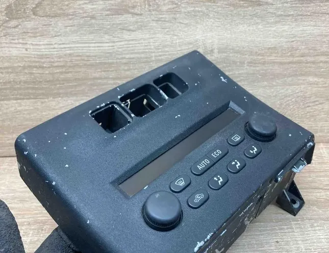 OPEL Zafira A (1999-2003) 24439584,013140984 34400970