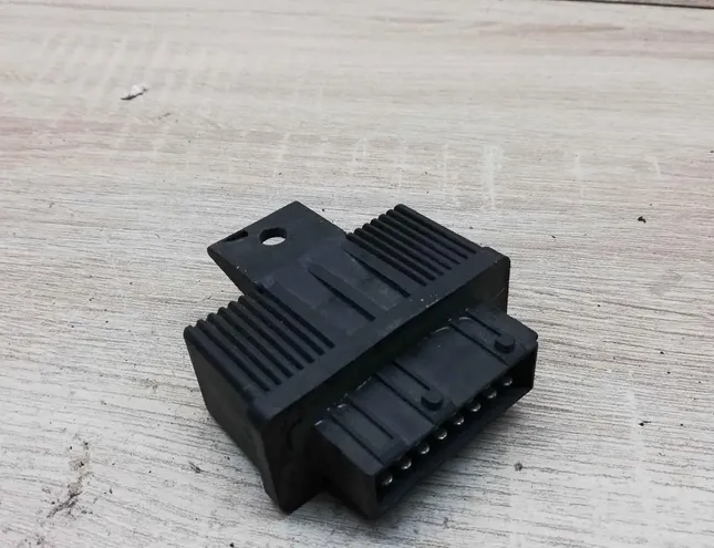 CITROËN C4 1 generation (2004-2011) Aizdedzes sveces 240107,Unit 34418702