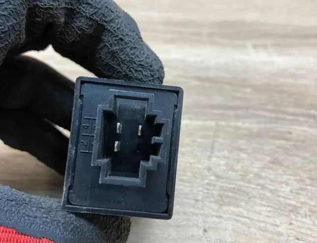 SKODA Fabia 1 generation  (2004-2007) Aizdedzes sveces 5J0959631A 34383388