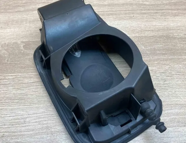 BMW X5 E53 (1999-2006) Degvielas tvertnes vāciņš 7509290,7509290b 34387703