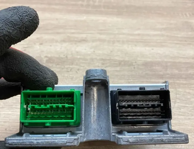 OPEL Zafira B (2005-2010) Drošības / signalizācijas vadības bloks 13288173 34375138