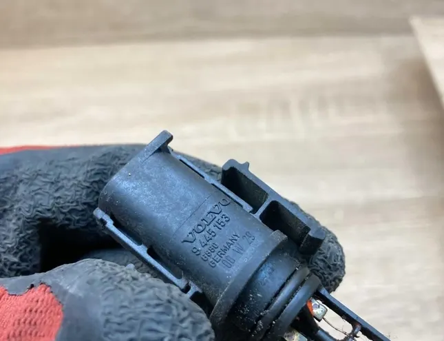 VOLVO S80 1 generation (1998-2006) 9445153 34405853