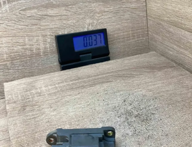 SEAT Ibiza 2 generation (1993-2002) Drošības / signalizācijas vadības bloks IJ0909606R,5WK42864 34379803