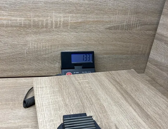 TOYOTA Avensis 2 generation (2002-2009) Salona sildītāja rezistors 4993002121 34295498