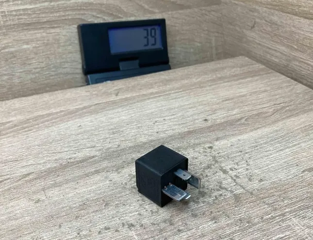 AUDI 100 4A/C4 (1990-1994) Relejs 7M0951253A,95VW10K705CA 34387833