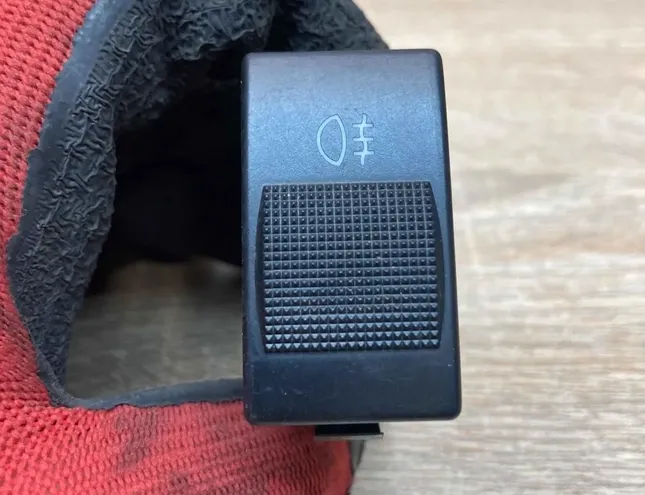 AUDI A8 D2/4D (1994-2002) Miglas luktura slēdzis 4D0941563C 34406677