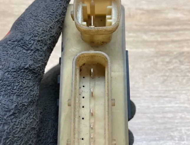 CITROËN Berlingo 2 generation (2008-2023) Aizdedzes sveces 9652021180,1801095 34343508