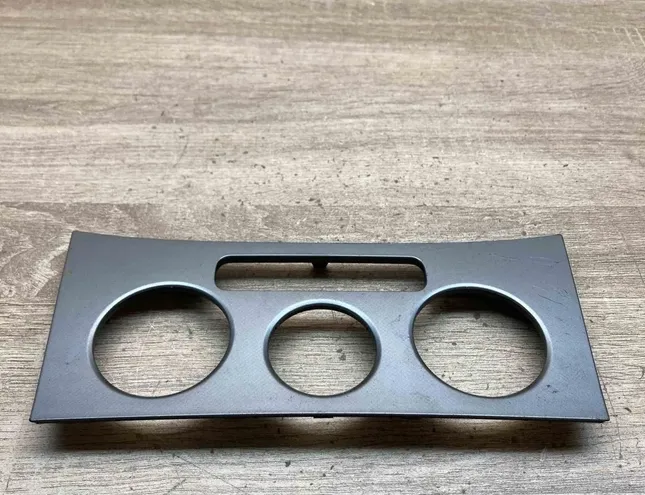 VOLKSWAGEN Passat B6 (2005-2010) 3C0863099,Silver 34376779