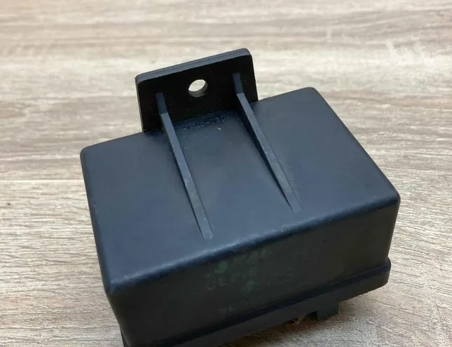 PEUGEOT 307 1 generation (2001-2008) Aizdedzes sveces 9639912580 34382768