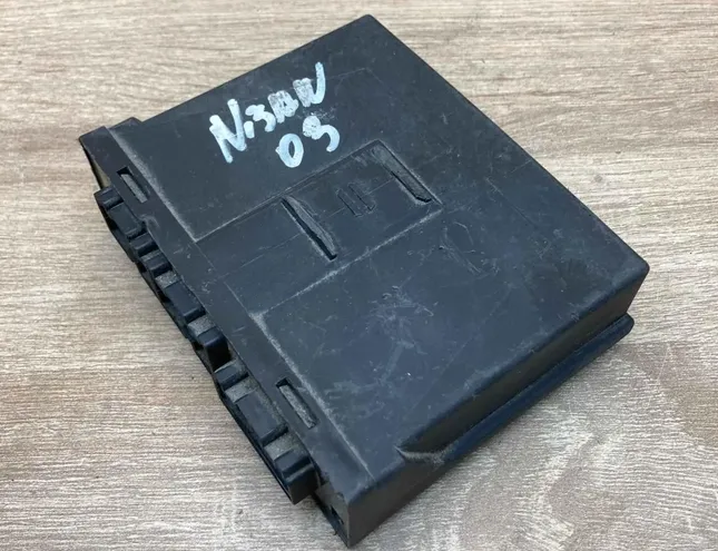 NISSAN Primera P10 (1990-1997) Komforta vadības bloks 28550AV605,5WK48122 34393191