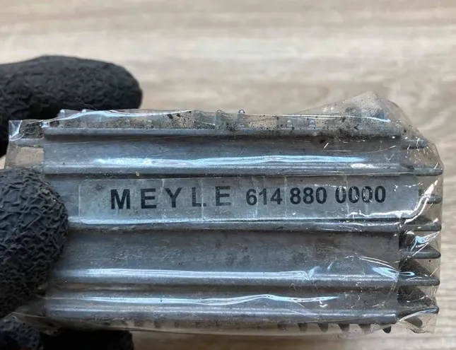 OPEL Vectra B (1995-1999) Aizdedzes sveces 6148800000,OpelGlowPlug,WithPlug 34304840