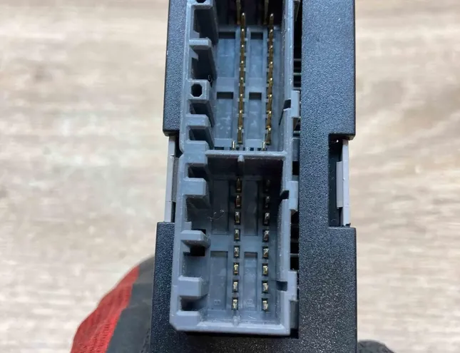 VOLVO S40 1 generation (1996-2004) Signalizācijas vadības bloks 30824424,961120 34322473