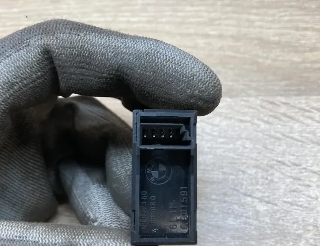 BMW 3 Series E21 (1975-1983) ESP poga 6901591 34440271