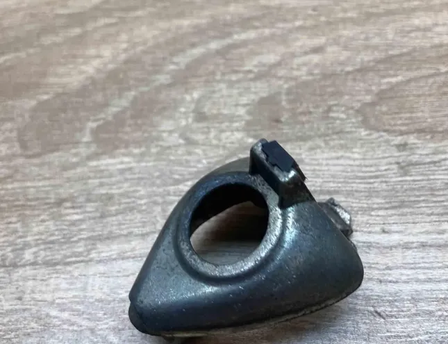 BMW 7 Series E23 (1977-1987) Citas apdares detaļas 34396385