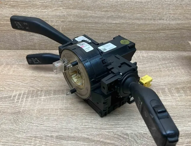 VOLKSWAGEN Passat B6 (2005-2010) 3C0953549AD,3C0959653B 34406267