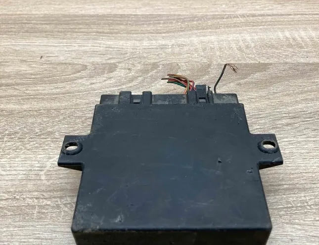 SEAT Ibiza 2 generation (1993-2002) Komforta vadības bloks 6K0962258D,5WK46921 34378796