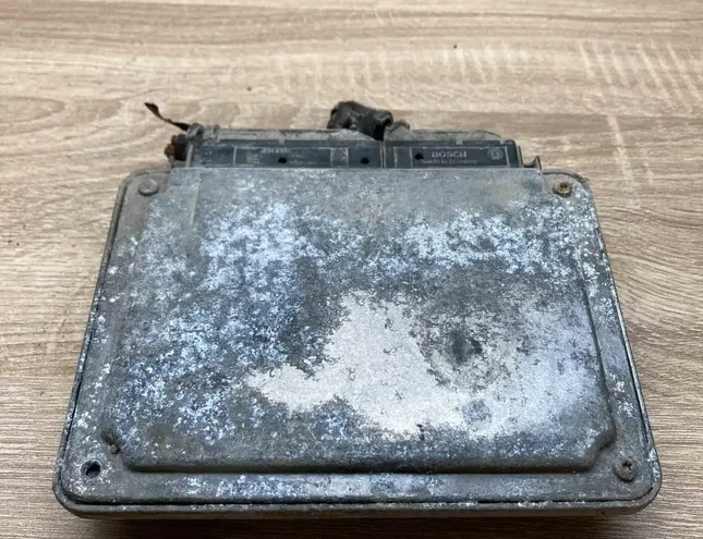 OPEL Zafira B (2005-2010) Motora vadības bloks 09133269,0281010021 34379765