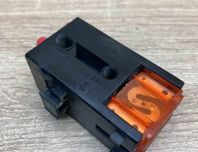 FORD Galaxy 1 generation (1995-2006) Fuse Box 3A0937501 34396464