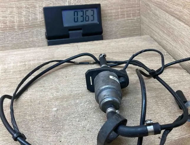 BMW X6 E71/E72 (2008-2012) Kreisās puses degvielas sūknis 6979784,6970669 34369899