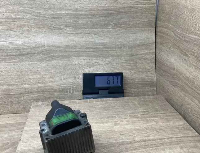 VOLKSWAGEN Transporter T4 (1990-2003) Augstsprieguma aizdedzes spoles komplekts 867905104A 34282926