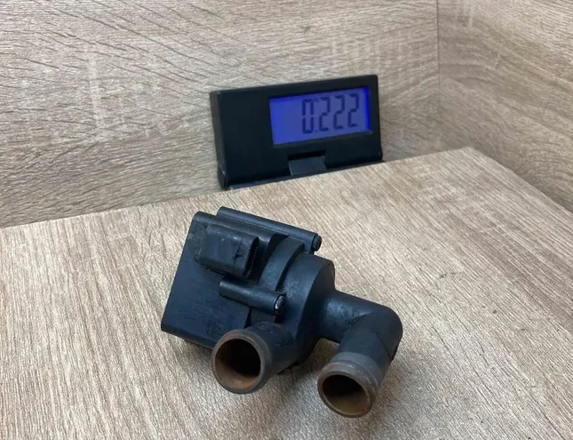 VOLKSWAGEN Tiguan 1 generation (2007-2017) 5N0965561 34364728