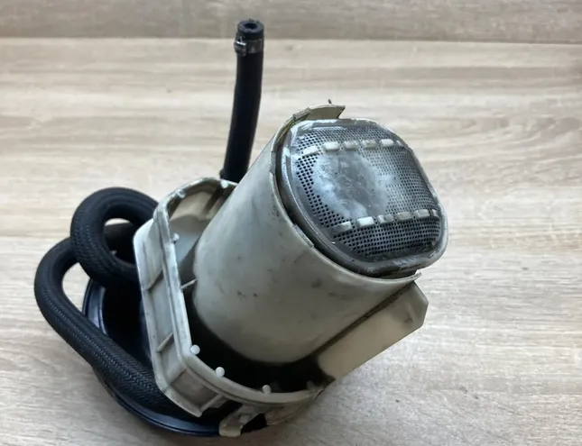 OPEL Zafira A (1999-2003) Kreisās puses degvielas sūknis 13142912,0580300033 34285565