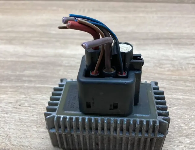 OPEL Vectra B (1995-1999) Aizdedzes sveces 09132691,51299008,WithPlug 34383424