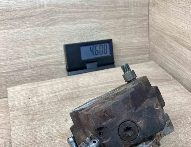 BMW X5 E53 (1999-2006) Degvielas sūknis 7798333,0445010146 34370753