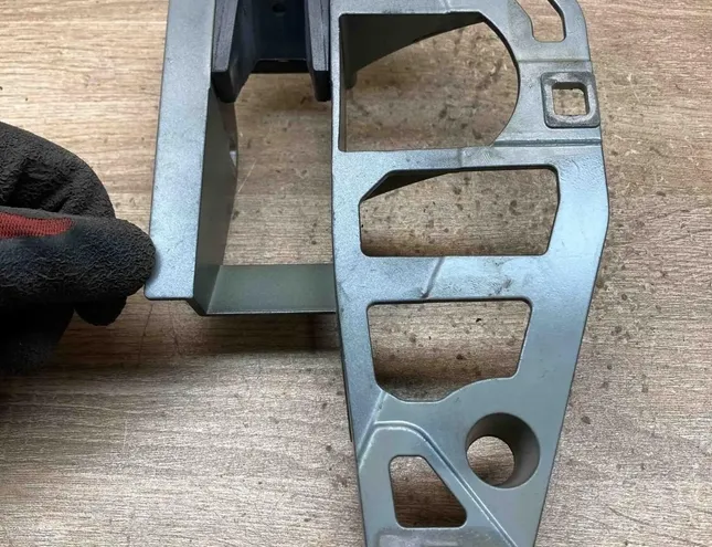 MERCEDES-BENZ C-Class W202/S202 (1993-2001) Atsperu Skava 0700ZGS007,46000DF 34385335