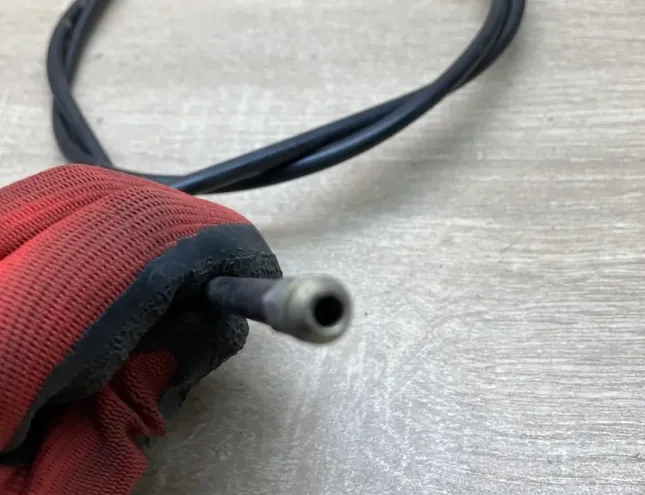 SEAT Ibiza 1 generation (1984-1993) Atsperu Skava 6U0822631,44117512 34432583