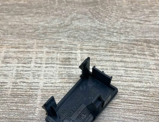 VOLKSWAGEN Passat B5 (1996-2005) Riteņu balsts 3B0858180,1841720016 34406690