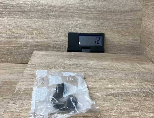 PEUGEOT 3008 Motora nodalījuma daļas 037052 34429036