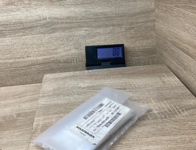 VOLKSWAGEN Passat B8 (2014-2023) Atsperu Skava 3Q0201738,WAGbodyclearsticker 34441310