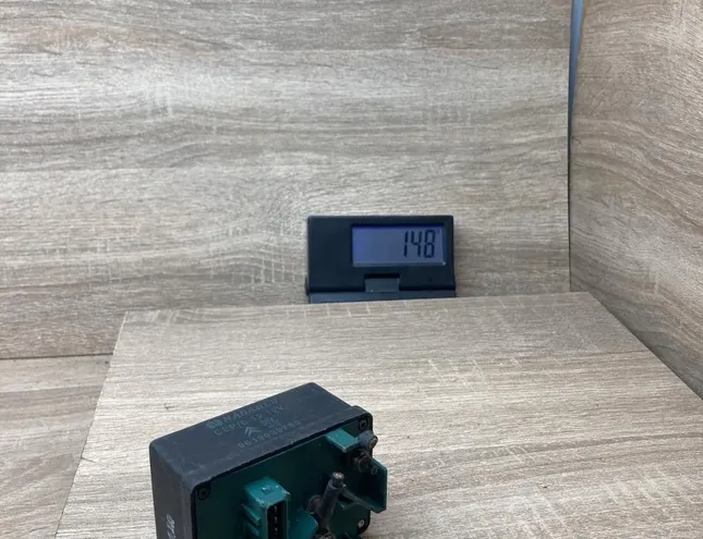 PEUGEOT 406 1 generation (1995-2004) Aizdedzes sveces 9619039780 34281098