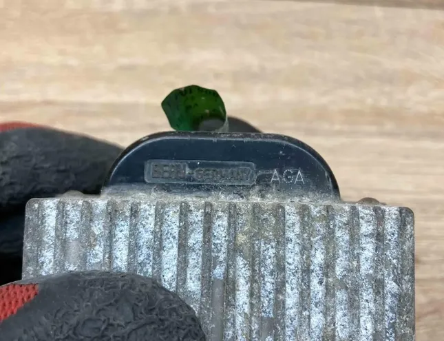 VOLKSWAGEN Transporter T4 (1990-2003) High Voltage Ignition Coil Kit 867905104A 34393021