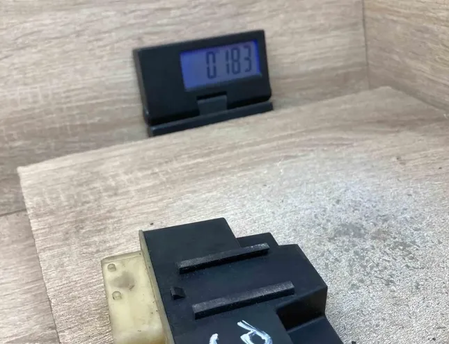 PEUGEOT 3008 Aizdedzes sveces 9662570880 34380435