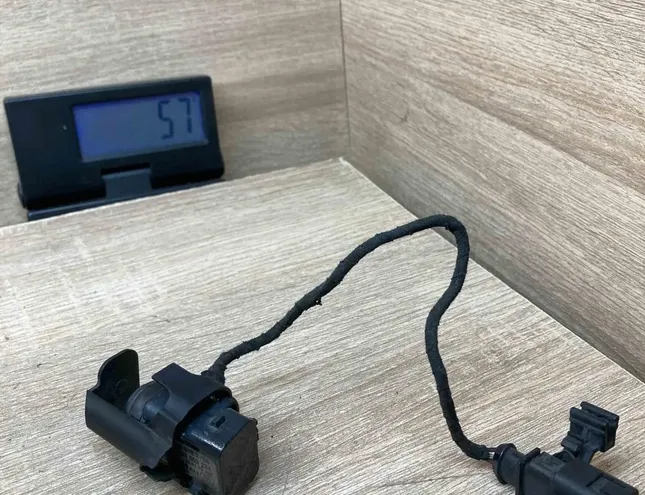 VOLKSWAGEN Touareg 1 generation (2002-2010) Parktronics 3D0919275B,1C0971882B,WithPlug 34403324