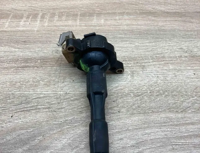 BMW 3 Series E21 (1975-1983) Augstsprieguma aizdedzes spoles komplekts 1748017,11860,Main 34382202