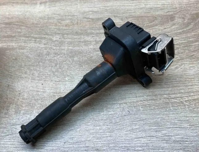 BMW 3 Series E21 (1975-1983) Комплект катушки зажигания с высоким напряжением 1703227,0221504004 34299225