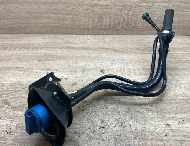 BMW X5 E53 (1999-2006) AdBlue tvertne 7320484,7307692 34386459