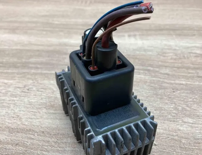 OPEL Vectra B (1995-1999) Aizdedzes sveces 09132691,51299008,WithPlug 34383424