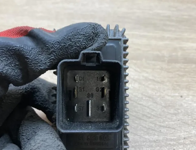 OPEL Vectra B (1995-1999) Aizdedzes sveces 09132691 34281072