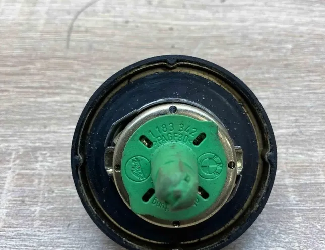 BMW 3 Series E21 (1975-1983) Degvielas tvertnes vāciņš 1183342 34361791