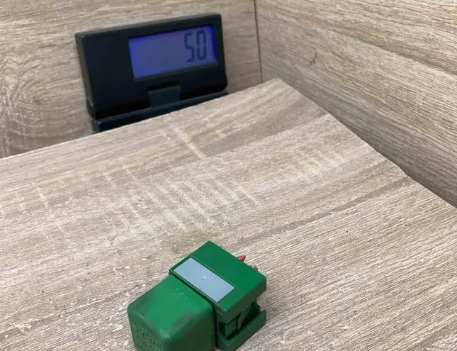 OPEL Omega B (1994-2003) Реле 03447012 34394177