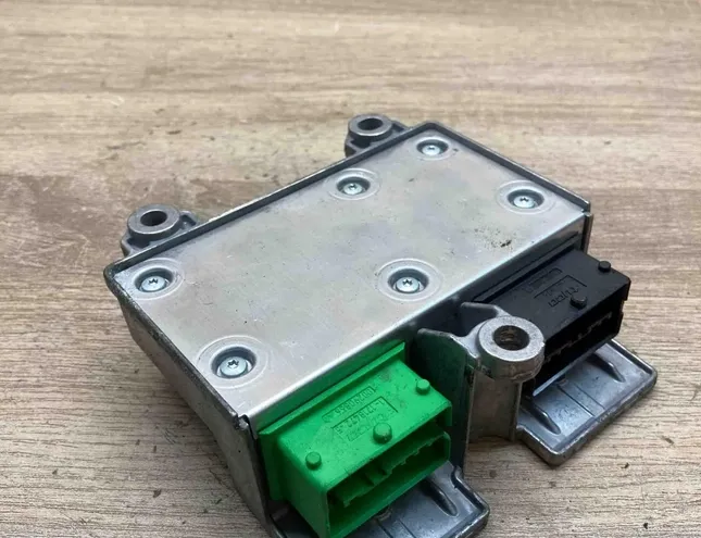 OPEL Zafira B (2005-2010) Drošības / signalizācijas vadības bloks 13288173 34375138