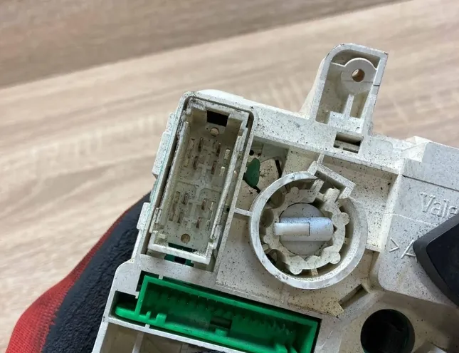 RENAULT Clio 2 generation (1998-2013) 153540000,X65HG 34364893