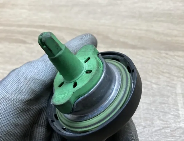 BMW 3 Series E21 (1975-1983) Крышка бензобака 34452090