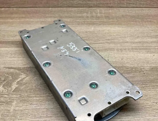 BMW X5 E53 (1999-2006) Bluetooth vadības bloks 9205929,16921115 34372500